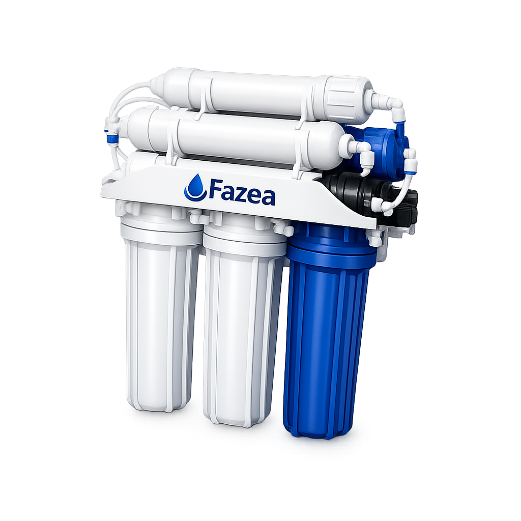 Osmoseur Fazea
