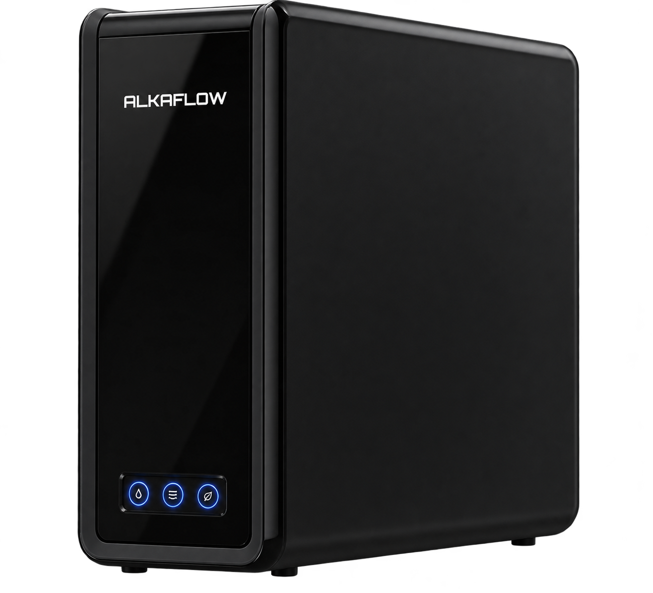 Osmoseur Alka Flow 800 GPD