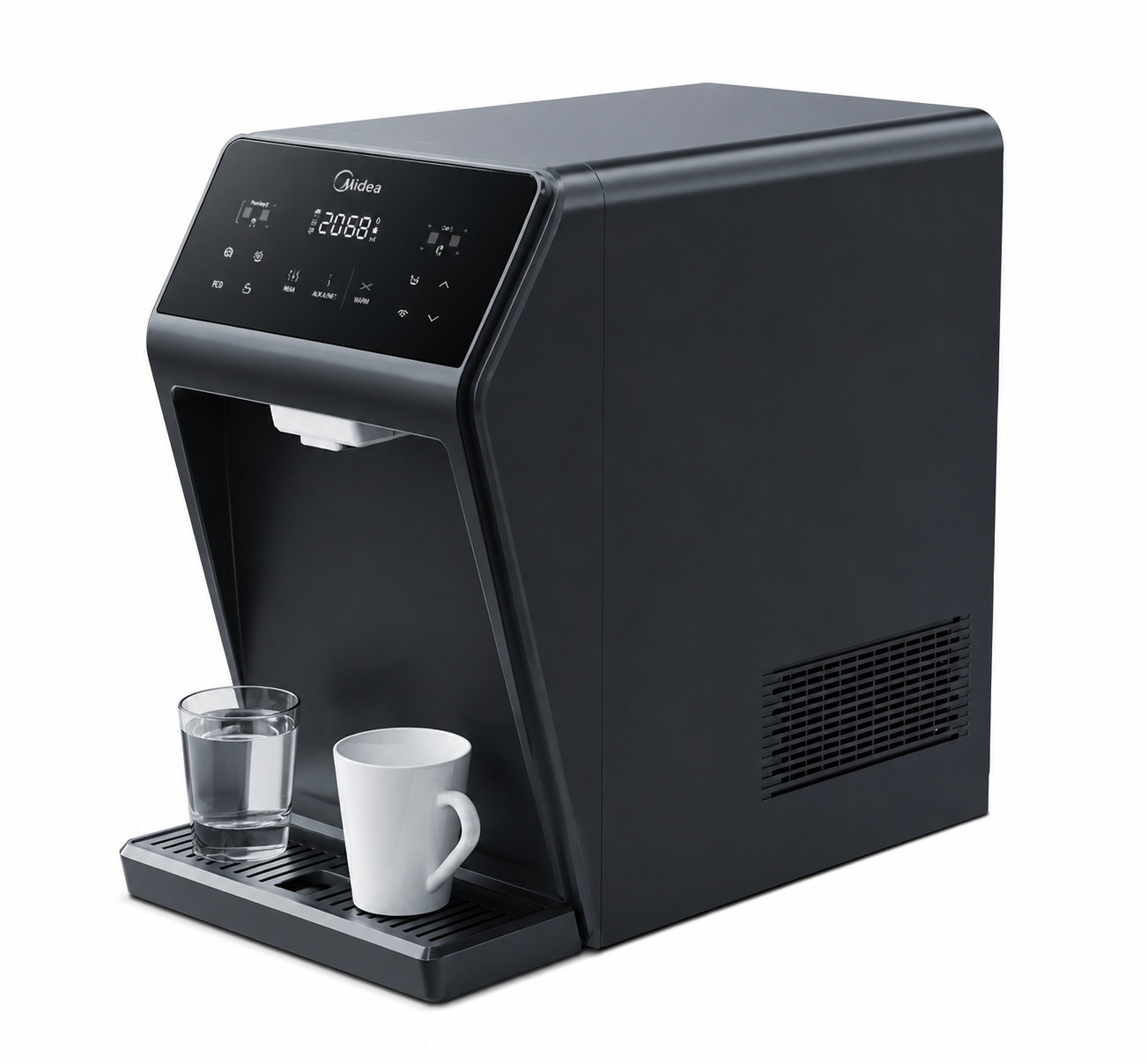 Osmoseur Blue Tech